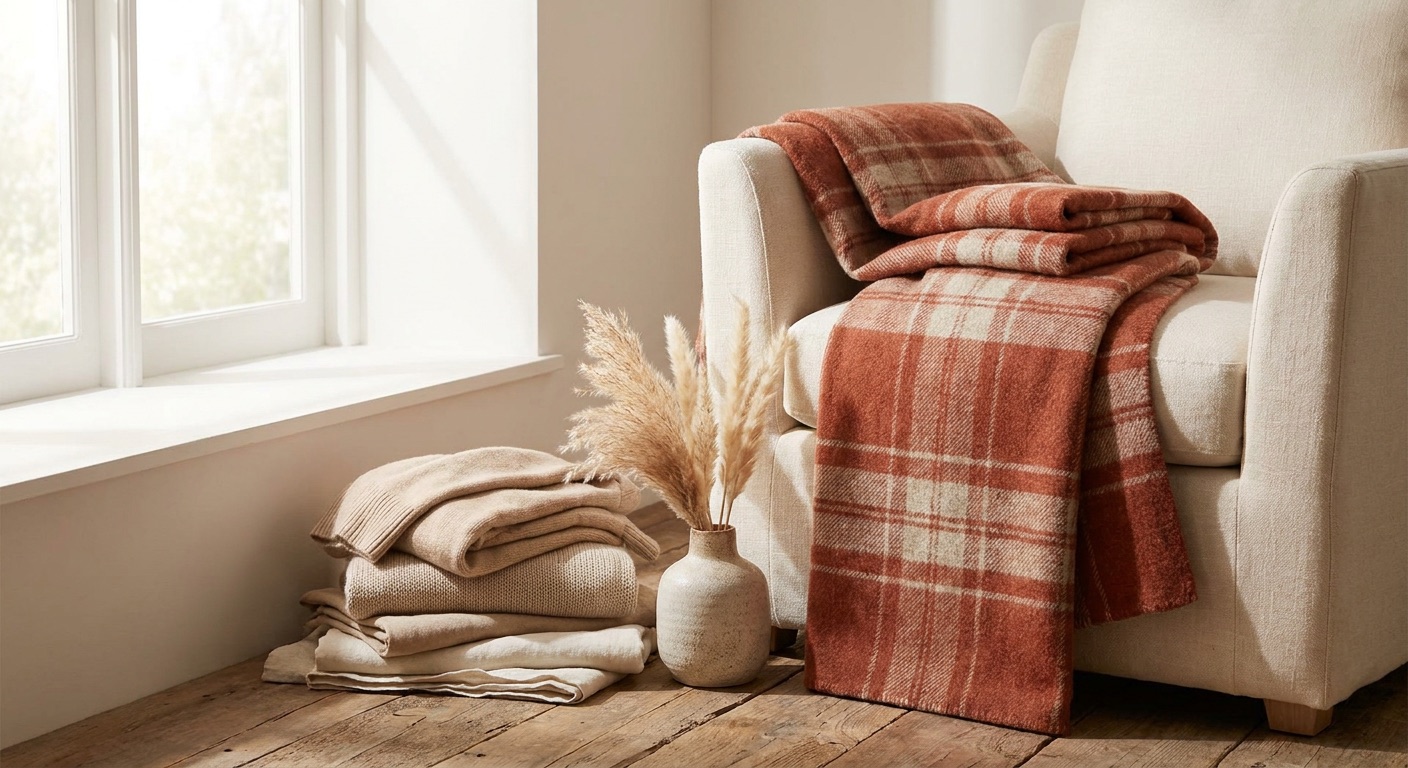 RetailFlow fashion and homewares lifestyle scene