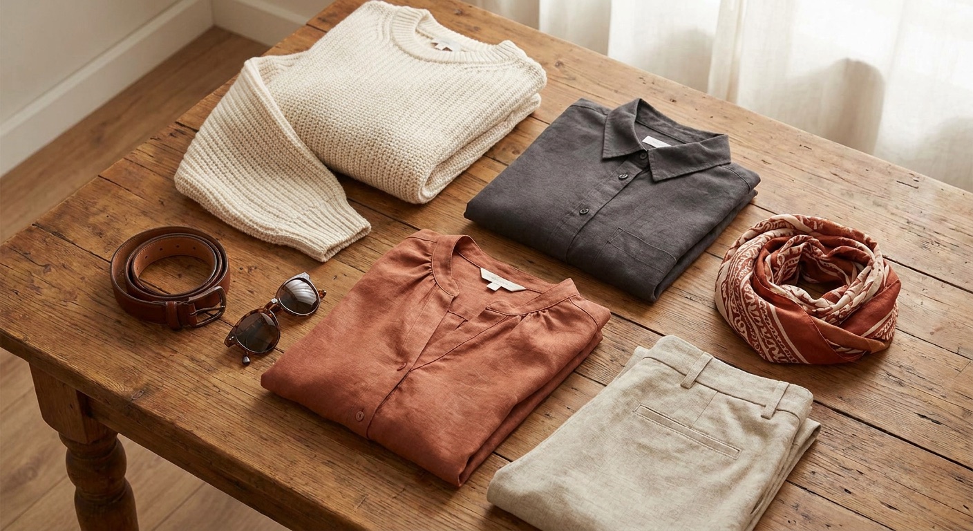 Fast Delivery — packaged orders